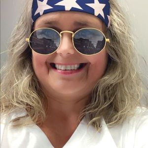 Meet your Posher, Tammy